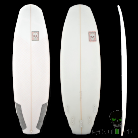 モデル一覧 | skulllab Surfboards